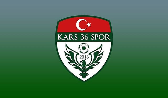 Kars 36 Spor ilk yarıyı zirve yarışında kapattı: Rota şampiyonluk