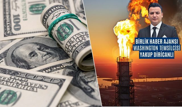 Küresel kriz derinleşiyor: Ortadoğu ve Arktik hattında alarm