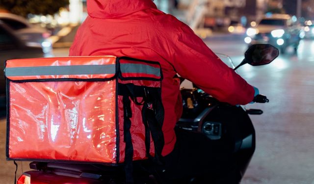 Zam krizi büyüyor: Kuryeler 3 gün iş bırakıyor