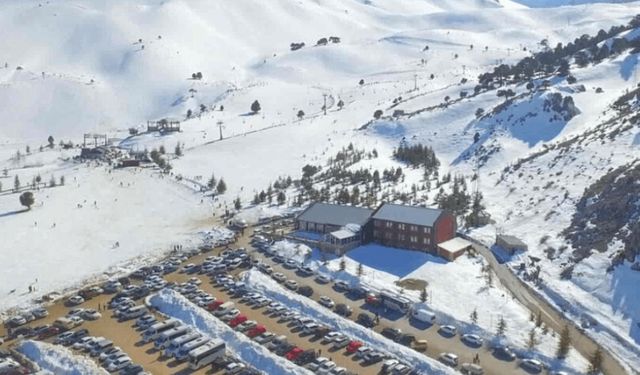 Davraz Kayak merkezi için lazım beklentiler