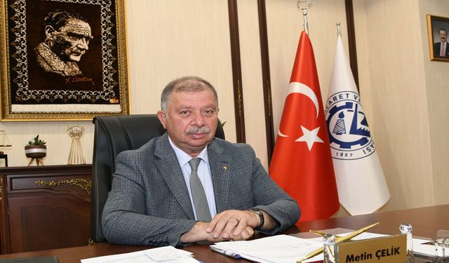 Itso’nun girişimleri sonuç verdi: Sigorta teknik personel yeterlilik sınavı ilimizde yapılacak