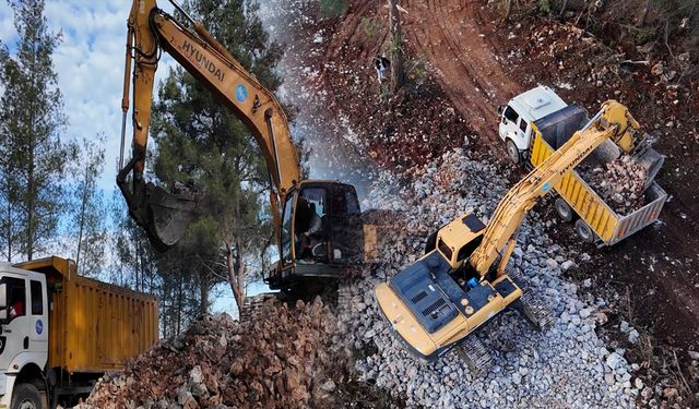 Aksu’da can dostlara doğayla uyumlu modern barınak geliyor