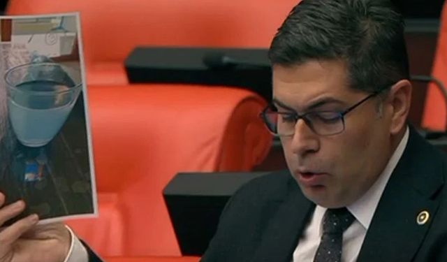 Halıcı: Isparta’da su krizi derinleşiyor