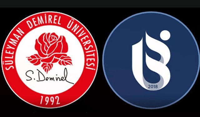 SDÜ listede yok, ISUBÜ son sırada: TÜBİTAK 1001 sonuçları Isparta için alarm veriyor