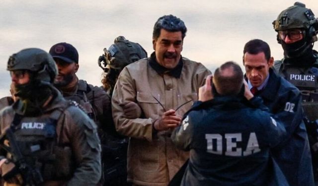 Maduro iddianamesinde ilginç gelişme: “Cartel de los Soles” iddiası geri çekildi