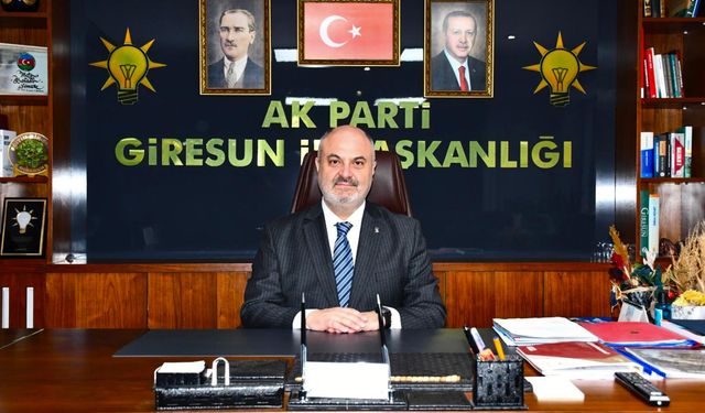 Mete Bahadır Yılmaz: Miraç inanç derinliğimizin nişanesi