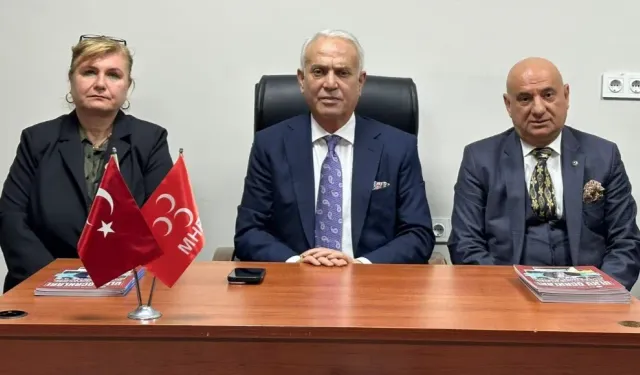 MHP’den Çukurova’da kan ve kök hücre bağış kampanyası