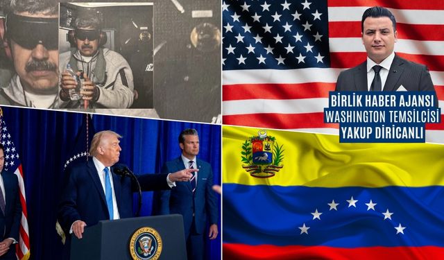 Petrol dolar dışına çıkarsa ne olur? Tarih cevap veriyor