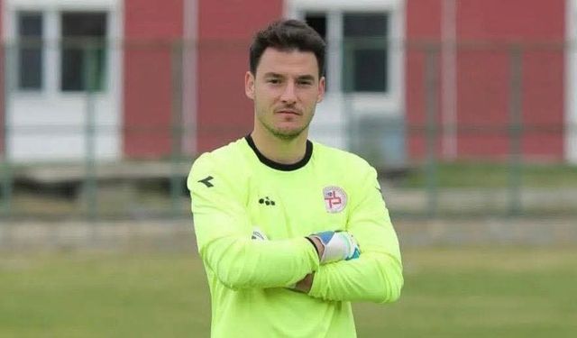 Kars 36 Spor, Kaleci Eksikliğini Uğur Köprülü ile Giderdi