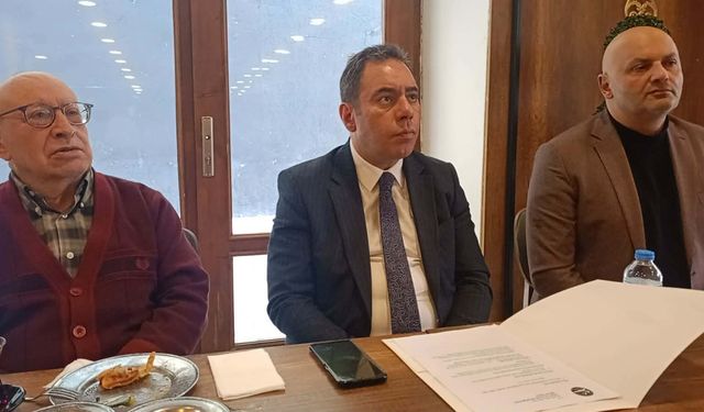 Başkan Senger’den vatandaşlara park uyarısı: “Araçlar çalışmaları engelliyor”