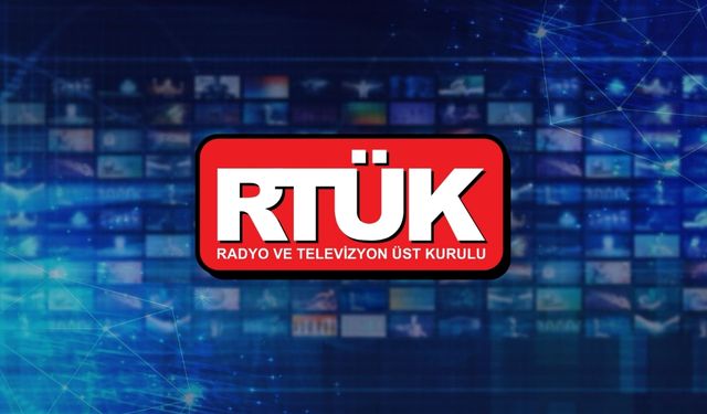 Vatandaş şikayet etti; RTÜK dizi ve gündüz kuşağına müeyyide uyguladı