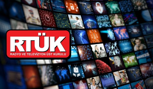 RTÜK'ten dezenformasyona karşı uyarı: Gözlerine değil, aklına güven