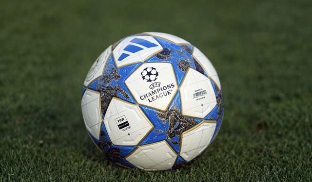 Şampiyonlar Ligi’nde 7. hafta heyecanı başlıyor
