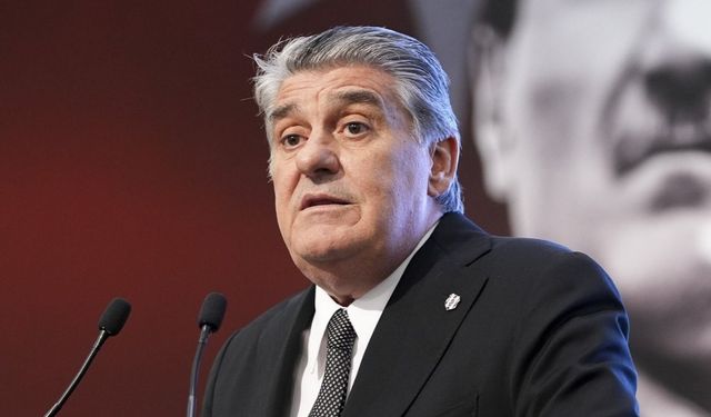 Serdal Adalı’dan transfer mesajı: “Bugün de bitebilir”