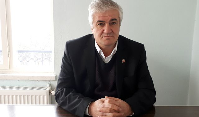 Beypazarı Şoförler Odası Başkanı cezaevine gönderildi