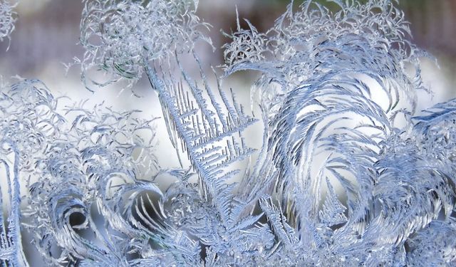 Türkiye genelinde sıcaklıklar düşüyor: Kar ve don alarmı