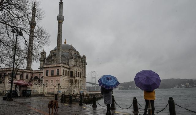 Soğuk hava etkisini kaybediyor: İç ve batı bölgelerde sıcaklık artıyor