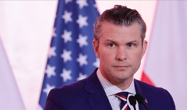 ABD Savunma Bakanı Hegseth: Venezuela’da süreci Washington belirleyecek