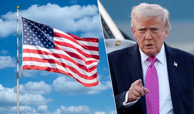 Avrupa’dan Trump’ın gümrük vergisi kararına ortak tepki