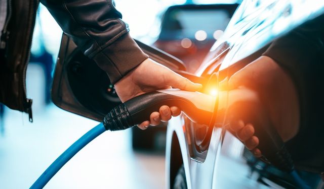 Türkiye elektrikli otomobilde Avrupa 4’üncüsü
