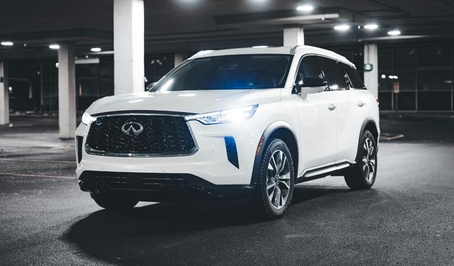 Türkiye’de otomobil tercihinde her 10 araçtan 6’sı SUV oldu