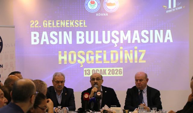 Mustafa Sarıgeçili: Atamalar planlı, kadrolu ve adil olmalı