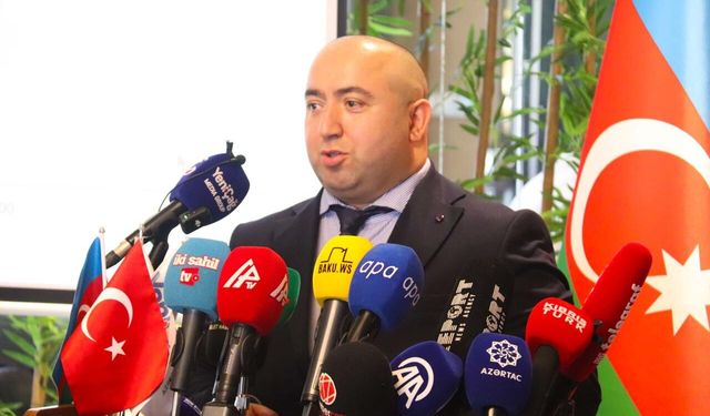 Agil Alesger: İlham Aliyev’den çok farklı bir uluslararası hukuk ve güç tanımlaması