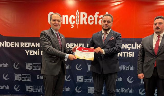 Milli gençlik ayağa kalkıyor: Bu düzen gençliği tüketiyor