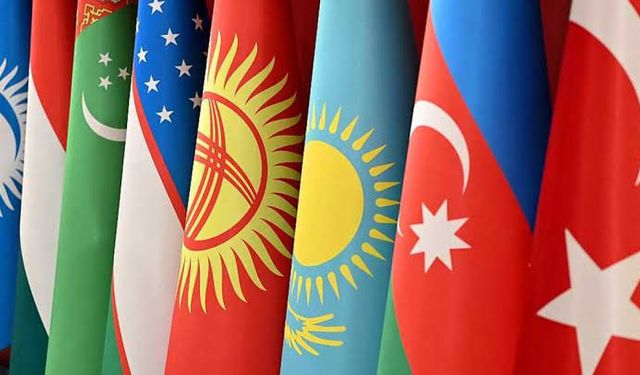 Eğitimci - Yazar Murat Anar: Türk Dünyası Hayallerim