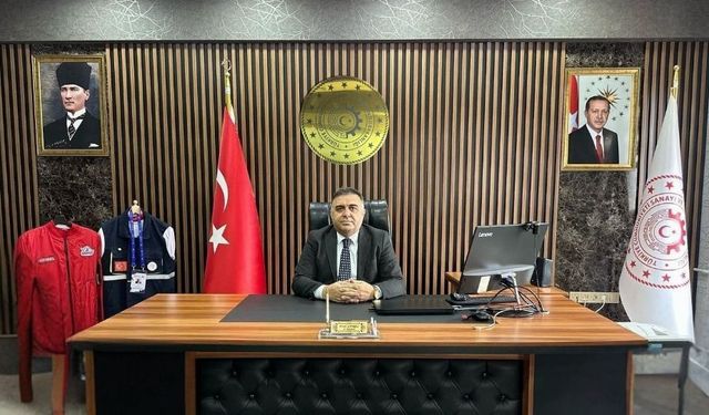 Aksaray, SANTEK Ofisi ile sanayiye köprü kuruyor