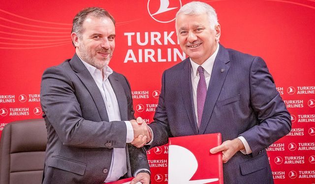 Türkiye ve Karadağ’ın bayrak taşıyıcı havayollarından kod paylaşımı iş birliği