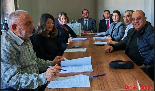 Aksaray İl Tüketici Hakem Heyeti’nden rekor başvuru ve karar