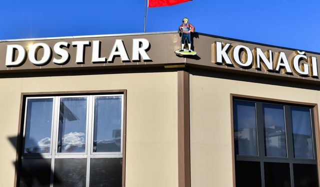 ABB'den mahalli kültüre modern dokunuş