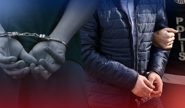 Yasa dışı para aklama operasyonu: 38 şüpheli tutuklandı