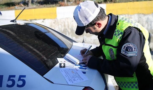 Yeni trafik yasası Meclis’ten geçti: Cezalar katlandı