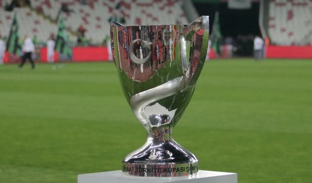 Ziraat Türkiye Kupası’nda 3. hafta programı belli oldu