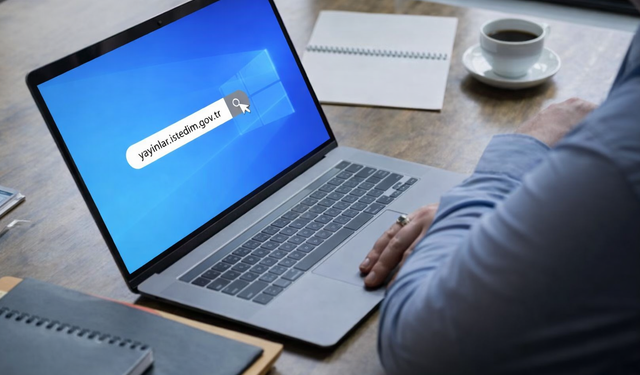 İletişim Başkanlığı yayınları yeni web sitesiyle erişime açıldı