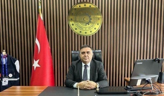 Aksaray’da yatırım fırsatları: Yerel kalkınma hamlesi teşvik programı devrede