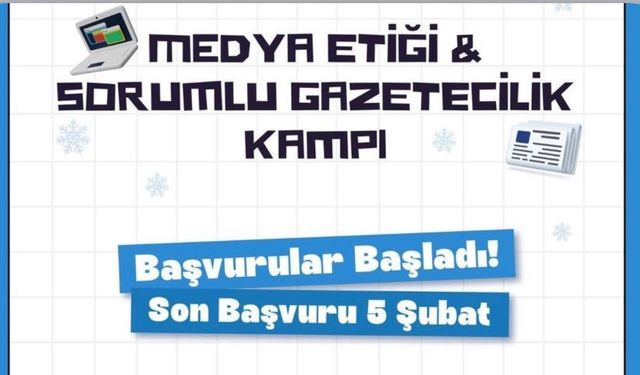 Gençler Dezenformasyona karşı farkındalık kazanıyor