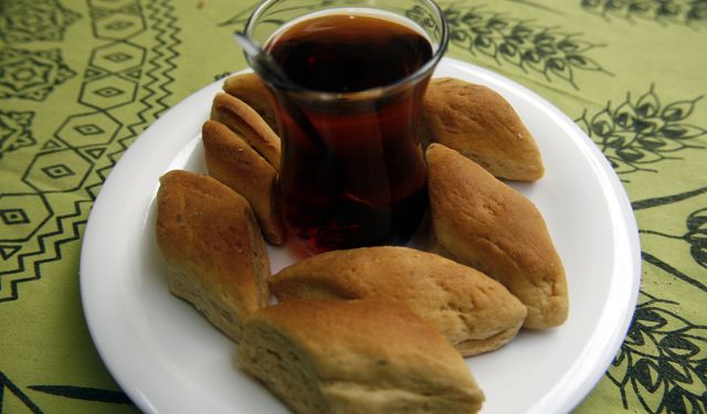 Beypazarı’nın Coğrafi tescilli Kuru’su yüzde 30 zamlandı