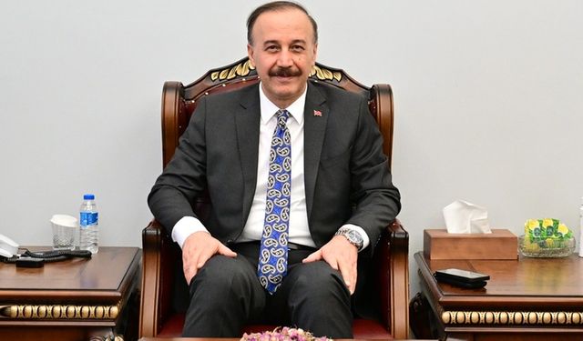 Isparta SEGE-2025’te 3. kademeye geriledi