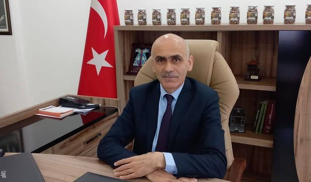 Nurittin Karan; Fındık üreticisi ile oynamayın