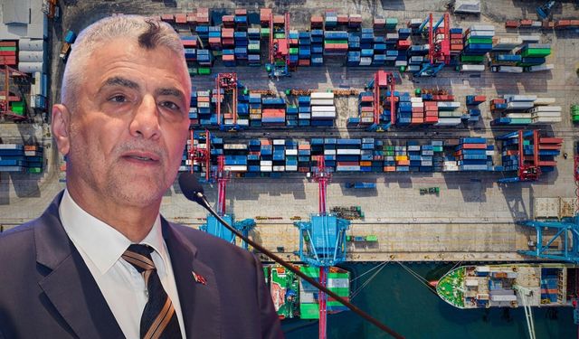 Ocak ayında ihracatta düşüş