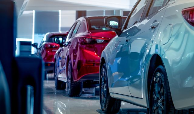 Otomotiv sektörü 3,1 milyar dolarlık ihracatla zirvede