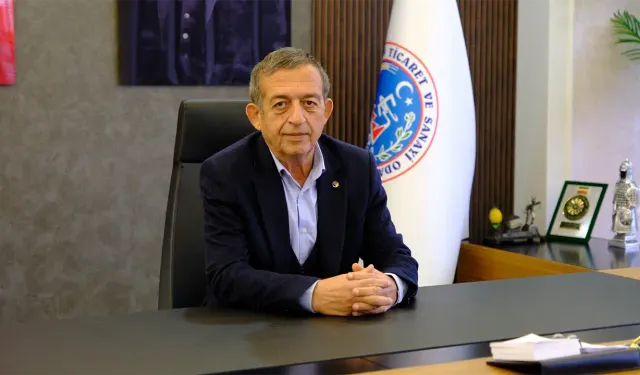 Tanoğlu: Erzincan ulaşımda hakkını istiyor