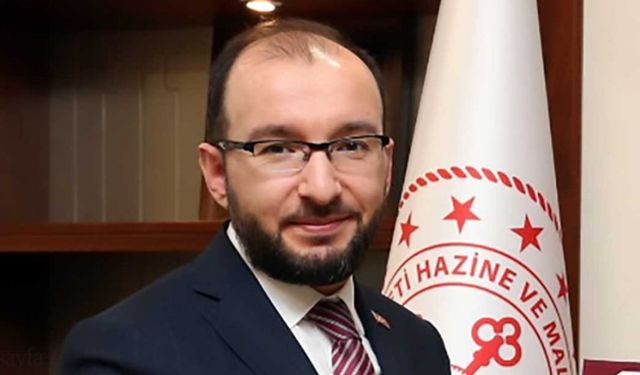 Yunus Elitaş, SGK Başkanlığı’na atandı