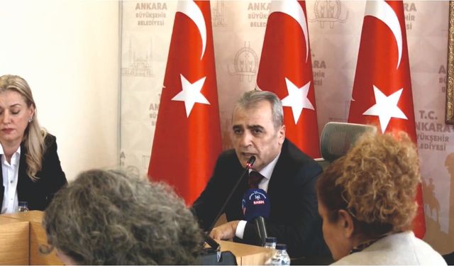 ABB Sağlık Hizmetleri Daire Başkanı Mümtaz Yavuz’dan halk sağlığında güçlü iş birliği adımı