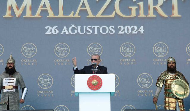 "Farklılıklarımız üzerinden bizleri ayırmaya çalışanlara geçit vermeyeceğiz"