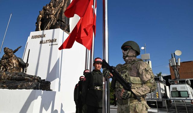 "Şehzadeler şehri Manisa’mızın kurtuluşunun 102. yılı kutlu olsun"