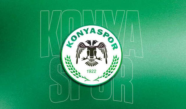 Konyaspor'da forvet heyecanı